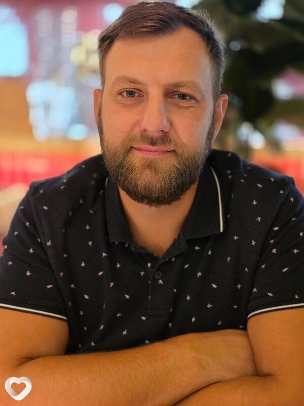 Константин, 39, Санкт-Петербурге — анкета №3119958