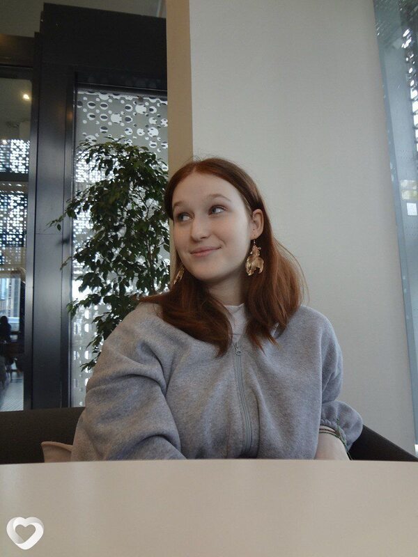Таша, 19, Екатеринбурге — анкета №3119968