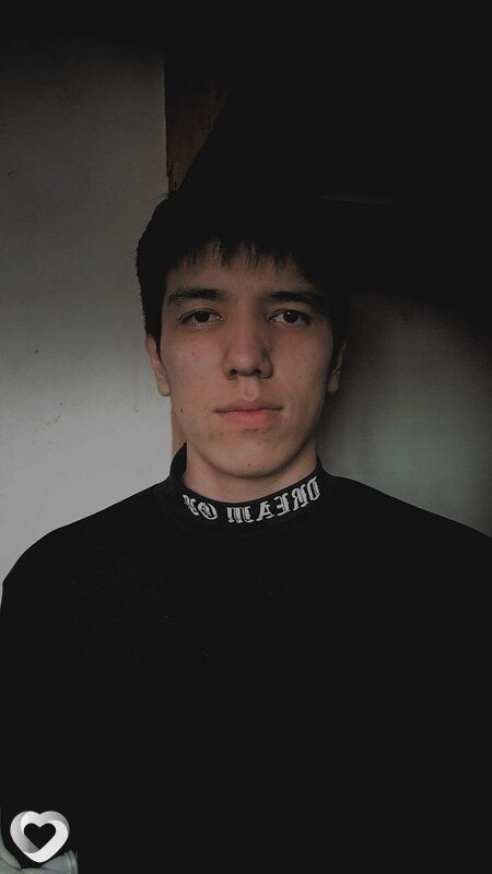 Амир, 19, Алматы — анкета №3119969