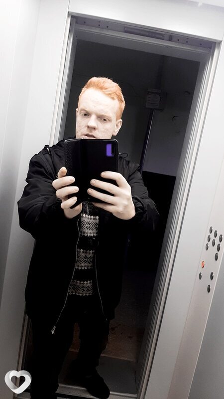 Дима, 29, Ухте — анкета №3120445