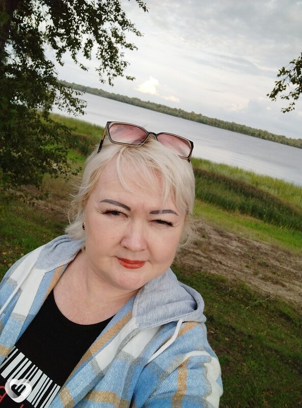 Лариса, 50, Казани — анкета №3120448