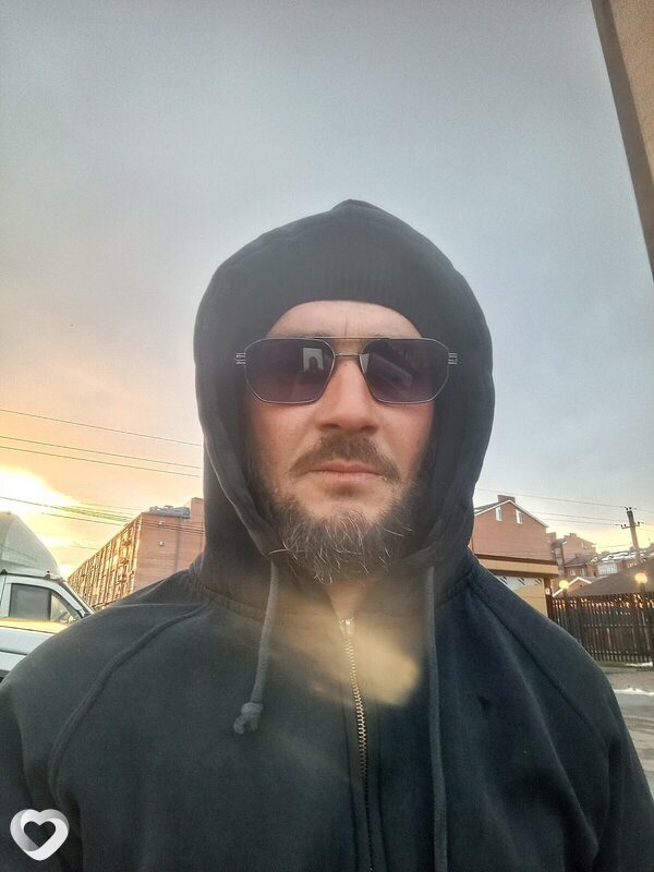 Азамат, 38, Владикавказе — анкета №3120450