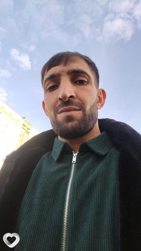 Джавид, 36, Стерлитамаке — анкета №3119996