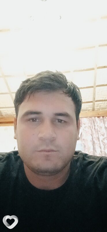 Захид, 30, Калуге — анкета №3120006
