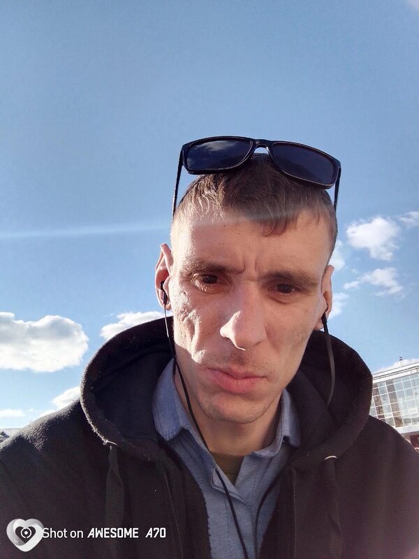 Роман, Североуральск