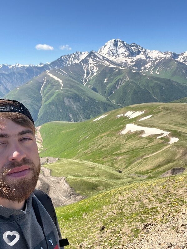 Aslan, 34, Санкт-Петербурге — анкета №3120013