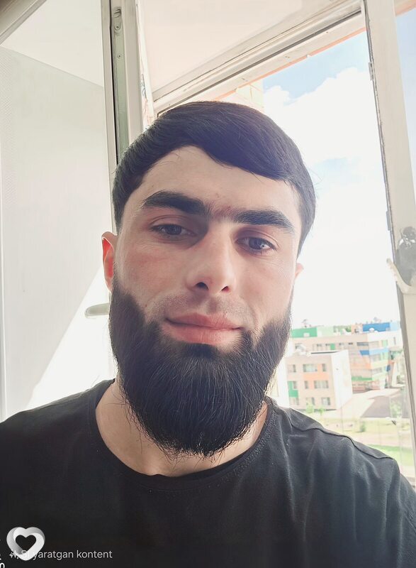 Орзубек, 26, Видном — анкета №3120095