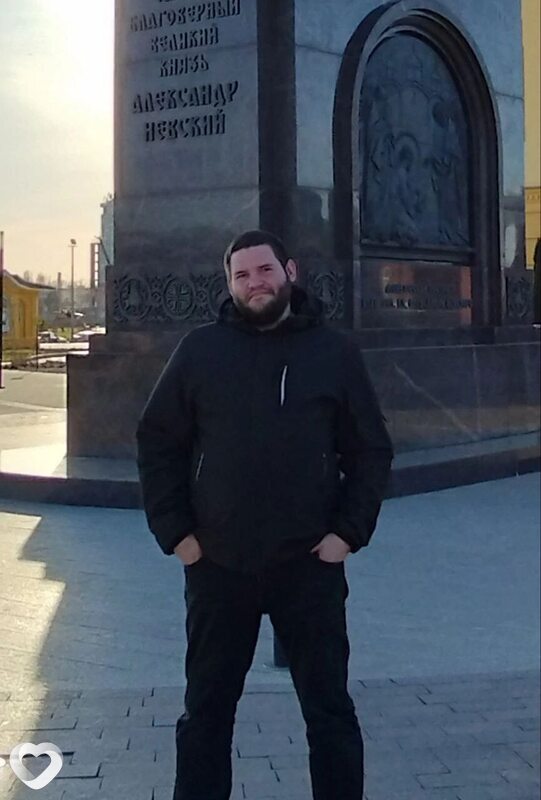 Вячеслав, Сертолово