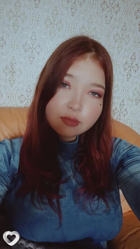 Лера, 18, Харькове — анкета №3120070