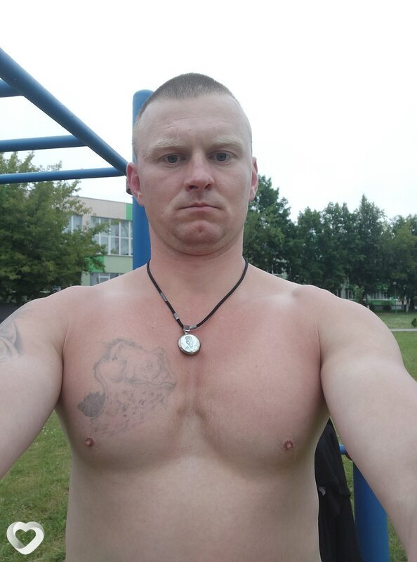 Юра, 35, Москве — анкета №3120071