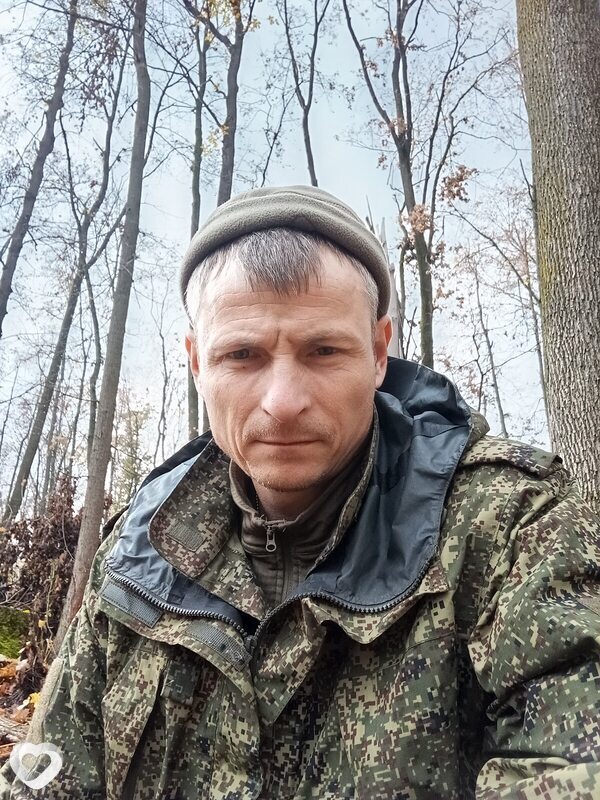 Денис, 41, Воронеже — анкета №3120073