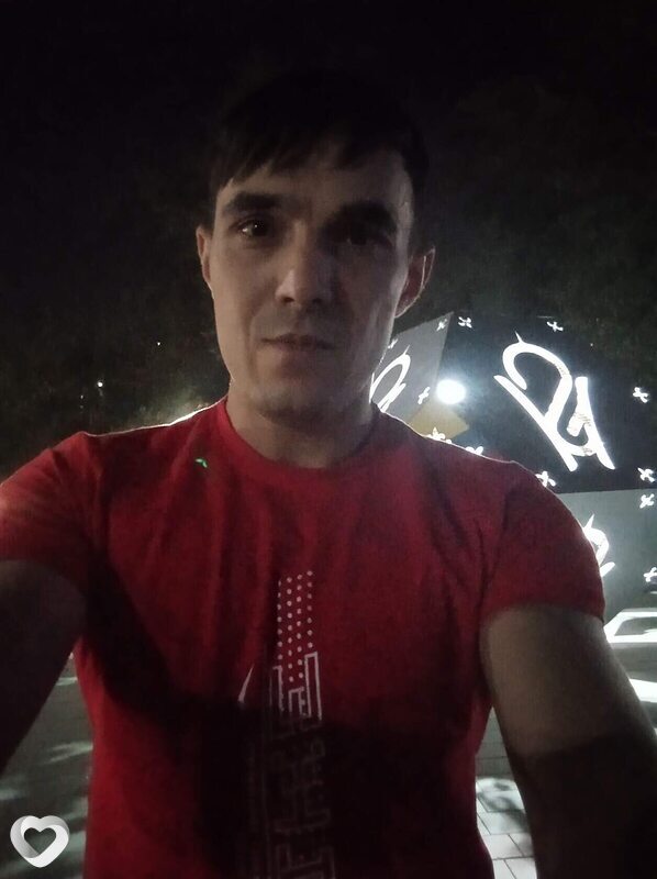 Слава, 36, Астане — анкета №3120079