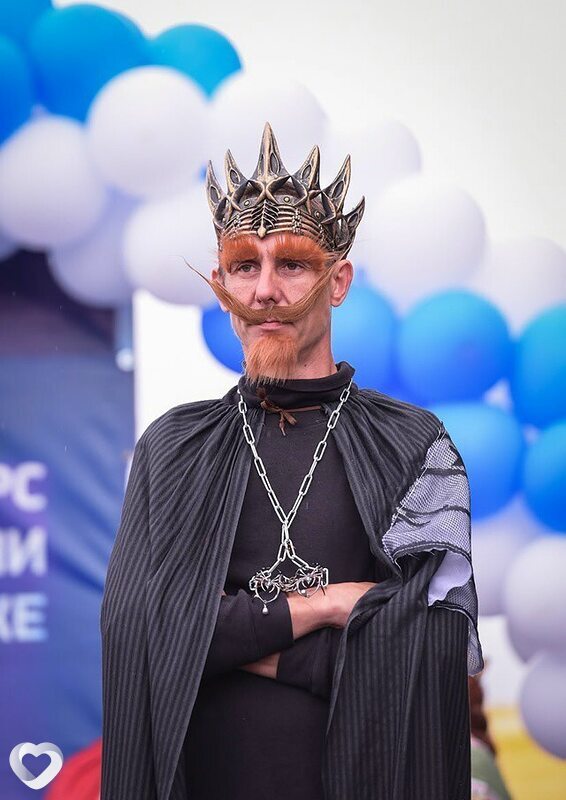 Андрей Кошкин, Нолинск