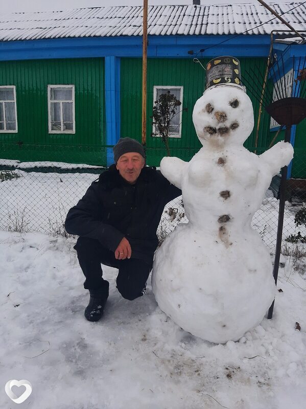 Юрий, Белинский