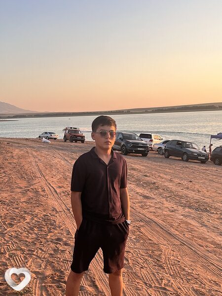 Даке, 21, Шымкенте — анкета №3120064