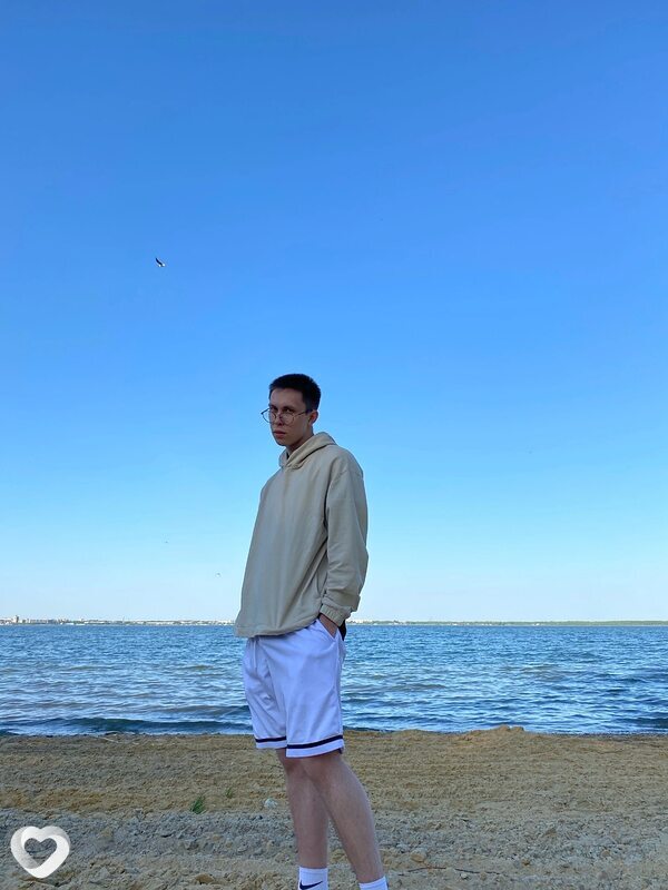 Константин, 24, Челябинске — анкета №3120067