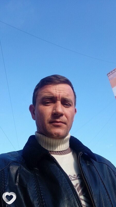 Игорь, 42, Балашихе — анкета №3120068