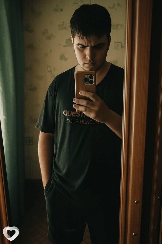Назар, 19, Житомире — анкета №3120120