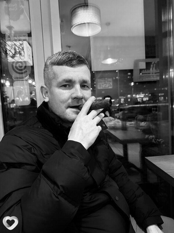 Рафик, 38, Казани — анкета №3120122