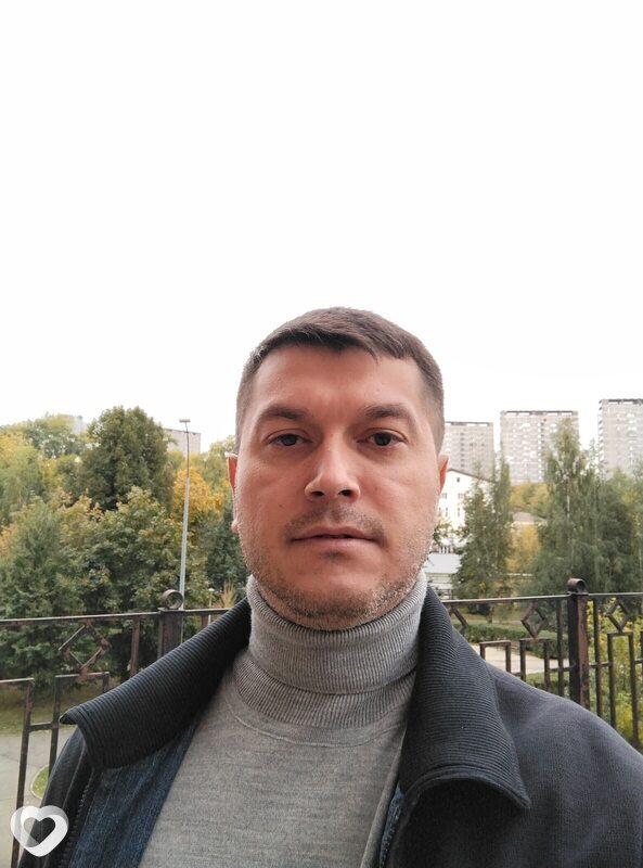 Руслан, 39, Москве — анкета №3120126