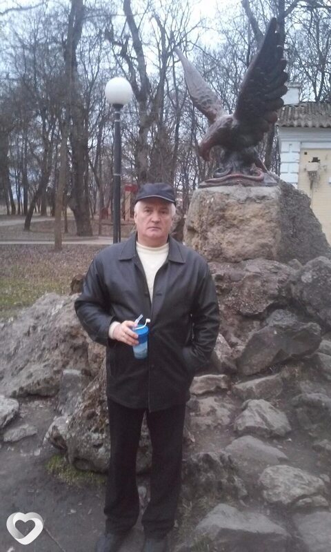 Александр, 66, Михайловск (Ставропольский край) — анкета №3120135