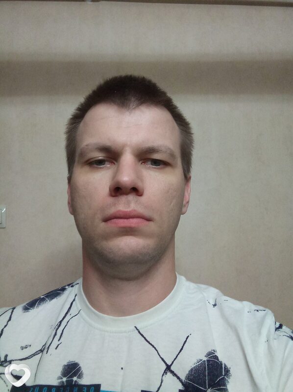 Дима, 33, Каменске-Шахтинском — анкета №3120300