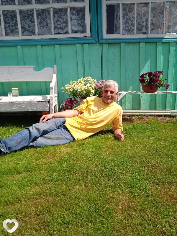 Алексей, 57, Барнауле — анкета №3120302