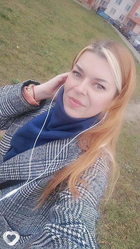 Вероника, 37, Гродно — анкета №3120304