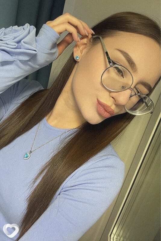 Елизавета, 23, Норильске — анкета №3120306