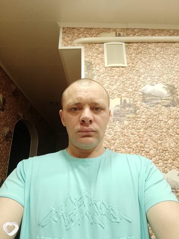 Станислав, 37, Канске — анкета №3120309