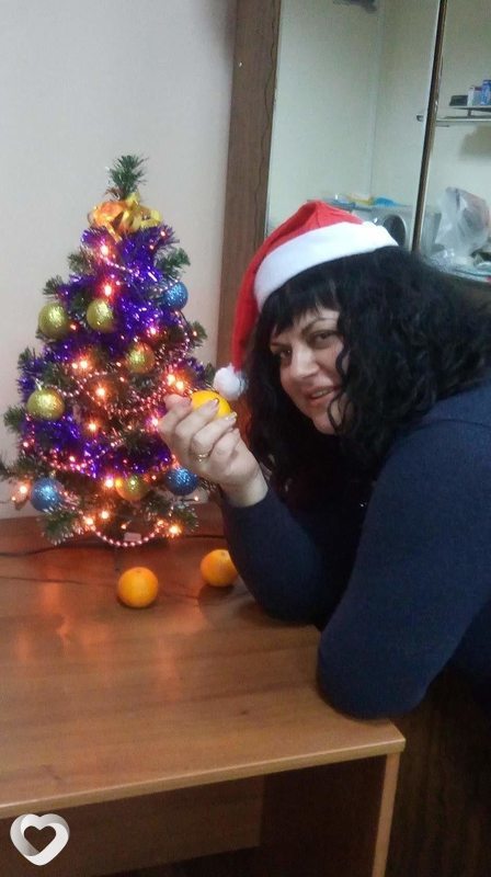 Елена, 55, Иванове — анкета №14042