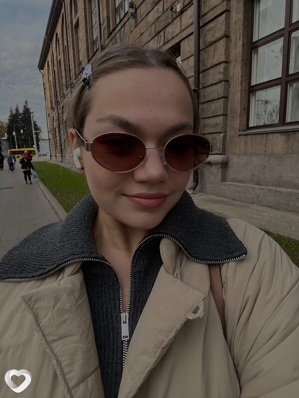 Анна, 20, Ярославле — анкета №3120314