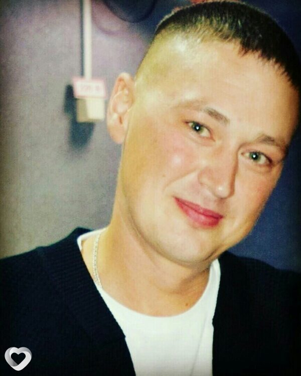 Алексей, 41, Канаше — анкета №3120325