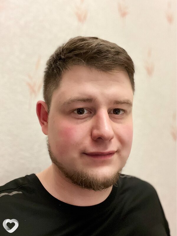 Артем, 32, Королёв — анкета №3120326