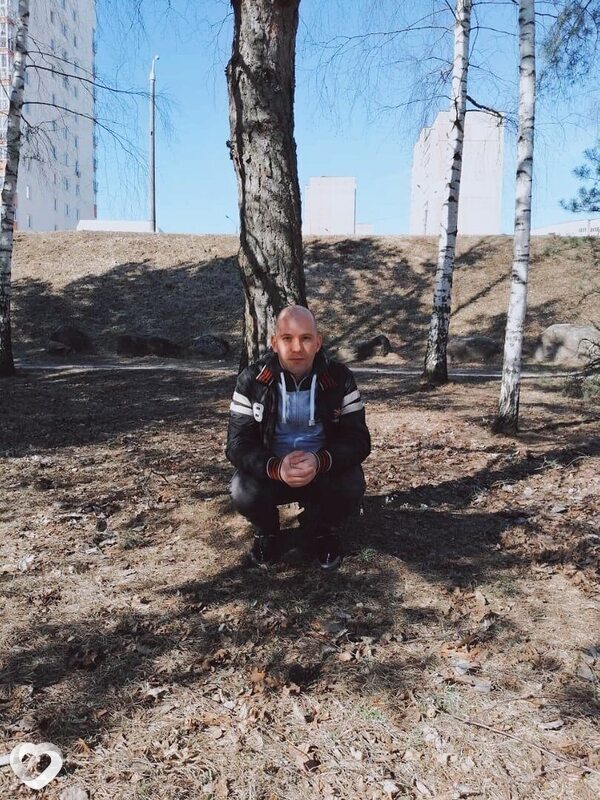 Ing, 36, Минске — анкета №3120330