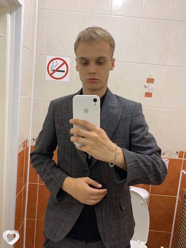 Влад, 22, Казани — анкета №3120333