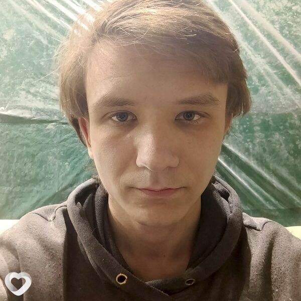 Николай, 24, Краснодаре — анкета №3120338