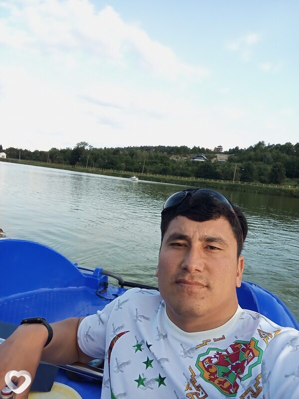 Толик, Забрже