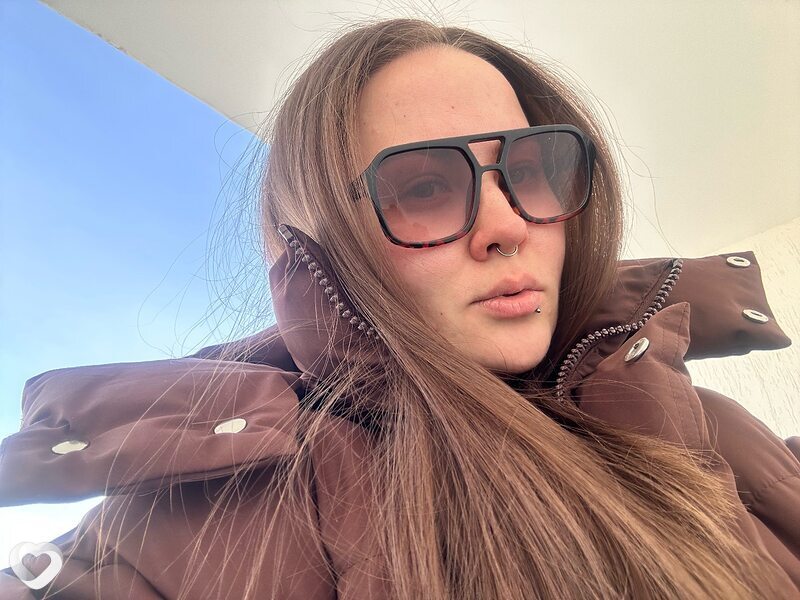 Александра, 28, Екатеринбурге — анкета №3120224