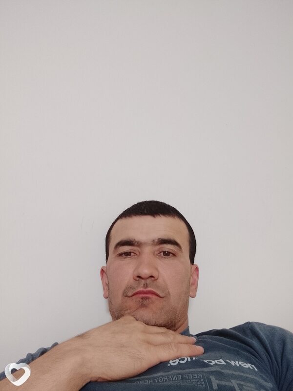Farhod Togaev, Лодзь