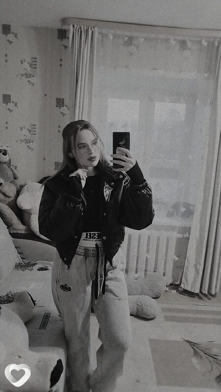 Лиза, 23, Калуге — анкета №3120241
