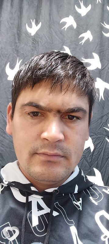 Сардорбек, 35, Грозном — анкета №3120246