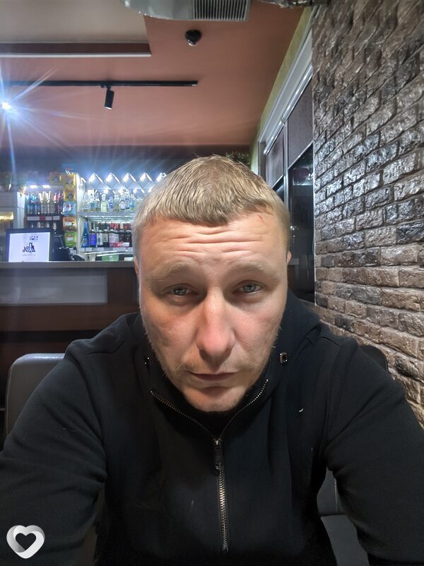 Геннадий, 38, Бобруйске — анкета №3120263