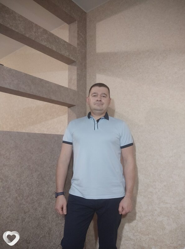 Евгений, 49, Перми — анкета №3120264