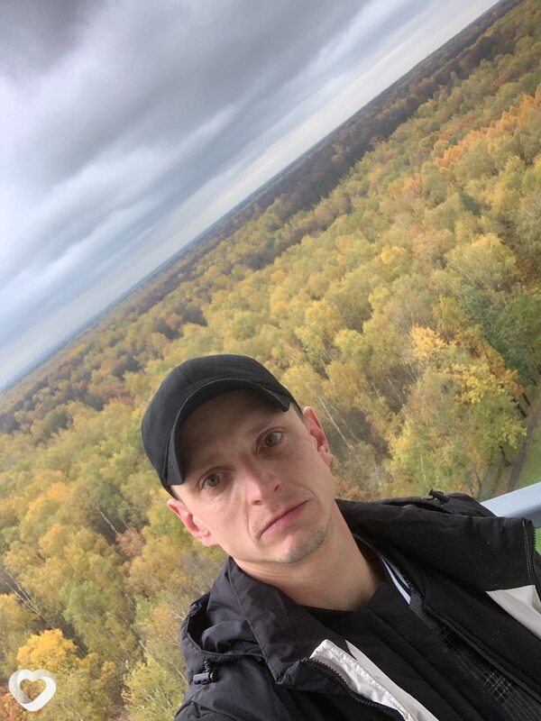 Виктор, 33, Москве — анкета №3120371