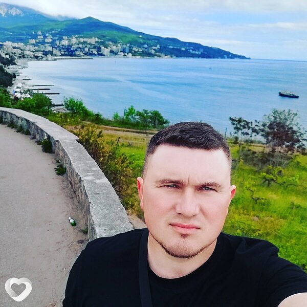 Виталий, 35, Лобне — анкета №3120373