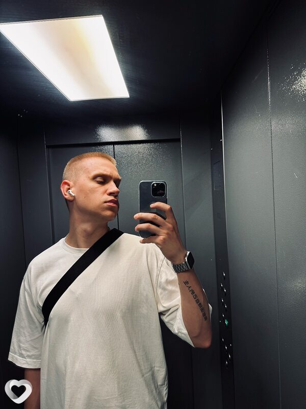 Rinsler, 19, Москве — анкета №3120374