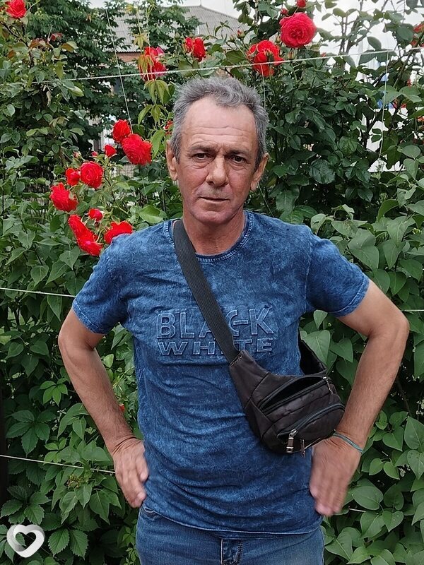 Витамин, 53, Новошахтинске — анкета №3120381