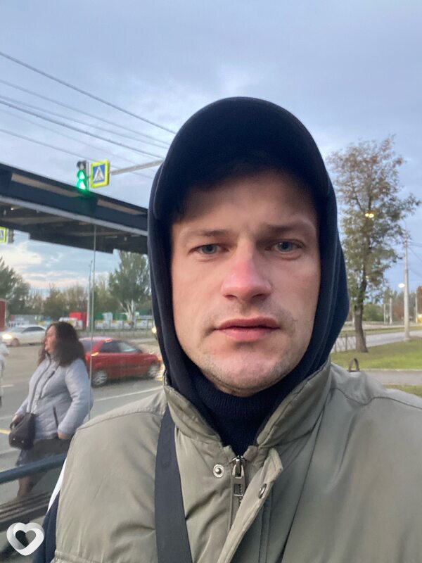 Игорь, 31, Мариуполе — анкета №3120397