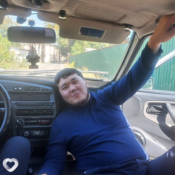 Има, 19, Жезказгане — анкета №3120398